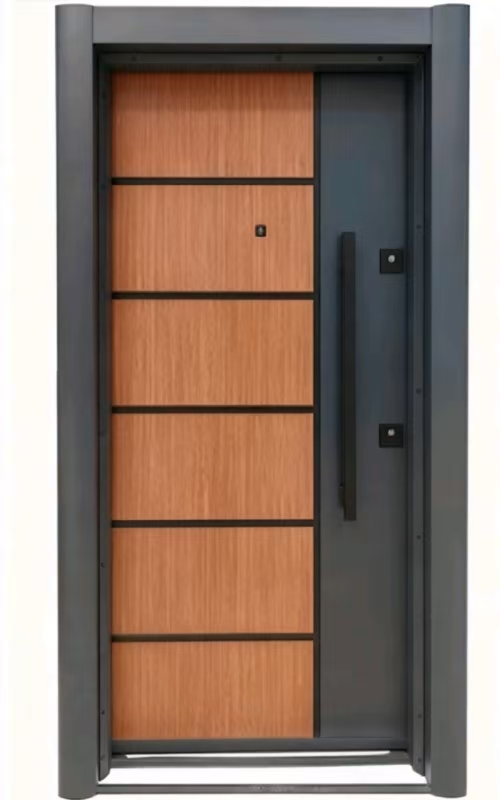 Двері в турецькому стилі