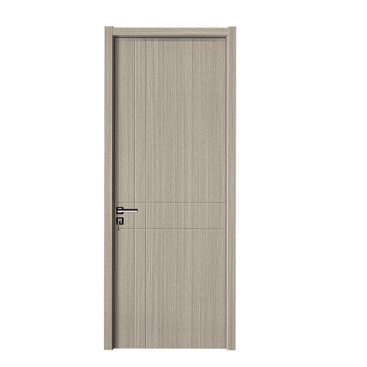 WPC Solid Doors for Home